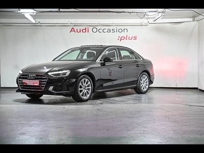 occasion Audi A4 30 TDI 136ch Business Executive S tronic 7