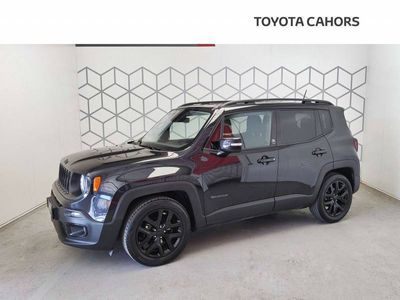 occasion Jeep Renegade 1.6 I MultiJet S&S 95 ch Brooklyn Edition