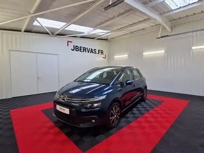 Citroën C4 SpaceTourer