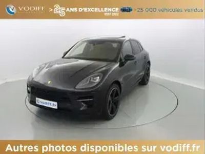 occasion Porsche Macan S 3.0 Pdk 354 Cv