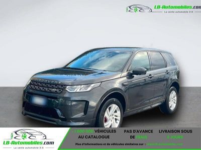 Occasion Land Rover Discovery Sport 150 ch (110 kW) 2021 SUV