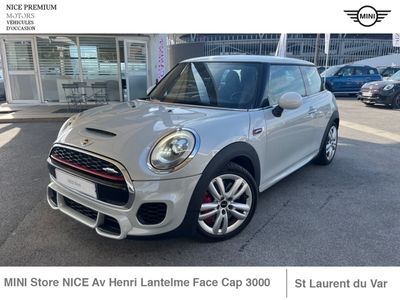 occasion Mini John Cooper Works 231ch