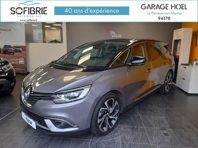 occasion Renault Grand Scénic IV Blue dCi 150 EDC Intens