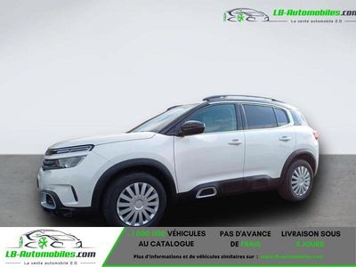 Occasion 2020 Citroën C5 Aircross PureTech SUV | 18 600 € (Bon prix)