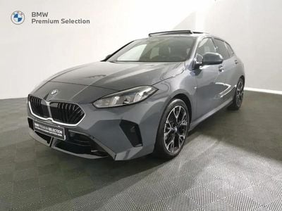 Occasion 2025 BMW 120 M Sport Citadine | 36 390 € (Bon prix)
