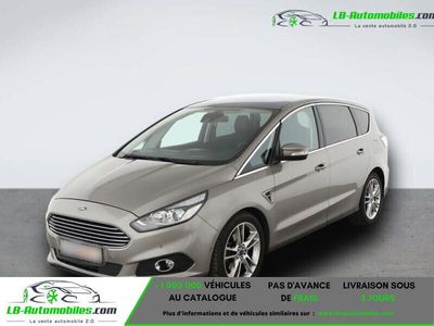 occasion Ford S-MAX S-max2.0 EcoBoost 240
