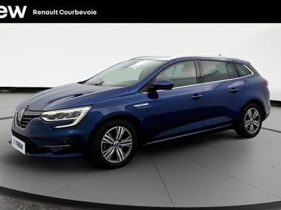 Renault Mégane IV