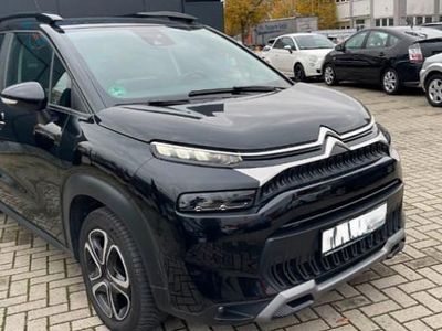 Occasion 2023 Citroën C3 Aircross Feel SUV | 20 990 € (Prix juste)