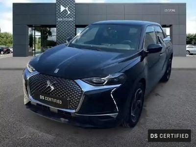 DS Automobiles DS3 Crossback