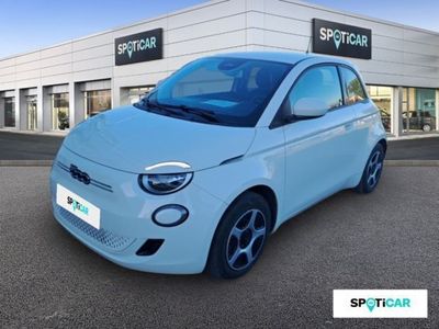 occasion Fiat 500e 118ch Passion - VIVA166378784