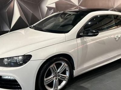 VW Scirocco