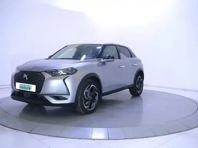 Occasion DS Automobiles DS3 Crossback 2020 Gris SUV