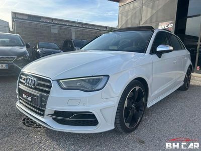 occasion Audi S3 2.0tfsi 300cv Quattro