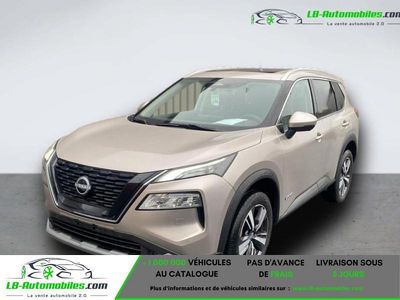 Occasion 2024 Nissan X-Trail 360º SUV | 36 400 € (Prix juste)