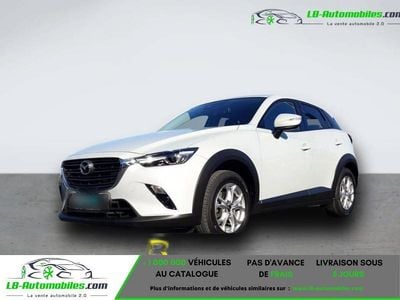 Occasion Mazda CX-3 121 ch (88 kW) 2021 SUV