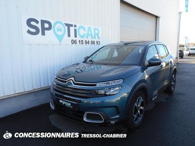 occasion Citroën C5 Aircross PureTech 130 S&S BVM6 Feel