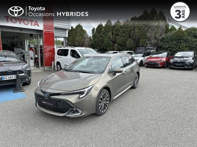 occasion Toyota Corolla Touring Spt 2.0 196ch Design MY23