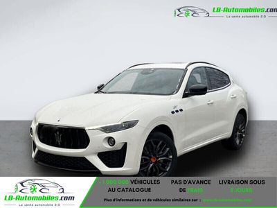 occasion Maserati Levante 330 ch Hybrid