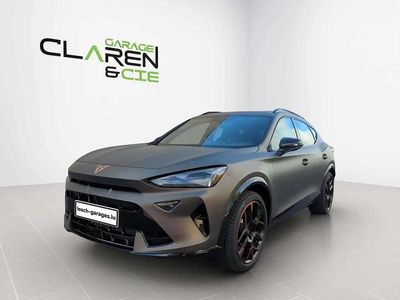 Bronze Occasion 2025 Cupra Formentor VZ SUV | 52 697 €