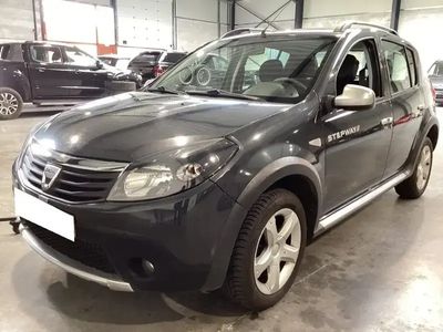 occasion Dacia Sandero 1.5 DCI 70CH STEPWAY