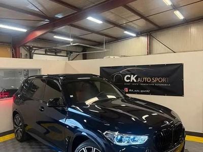 Occasion 2019 BMW X5 M Performance SUV | 50 990 €