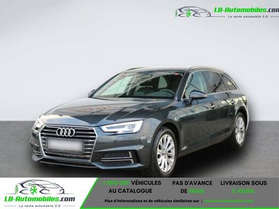 occasion Audi A4 Avant 2.0 TFSI 190 BVA