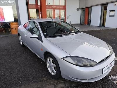 Argent Occasion 1999 Ford Cougar Coupé | 4 490 €