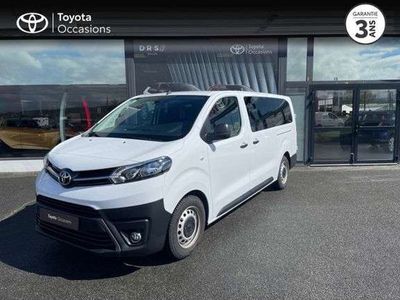 occasion Toyota Verso ProAce PROACEMedium 1.5 120 D-4D Dynamic RC22