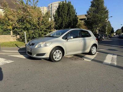 Occasion 2007 Toyota Auris Terra Berline | 4 500 €