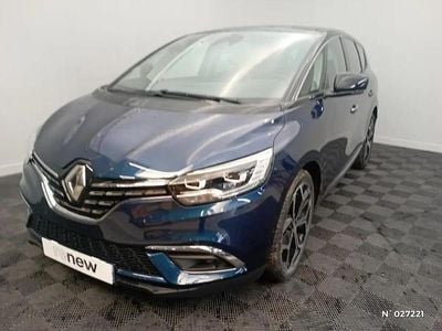 Renault Grand Scénic IV