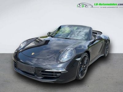 Porsche 911S