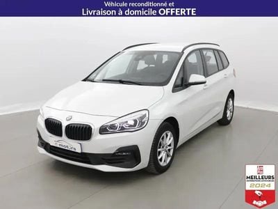 BMW 216 Gran Tourer