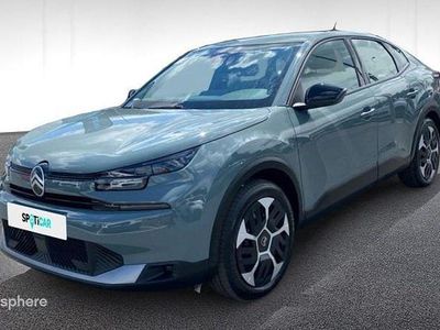 Citroën e-C4