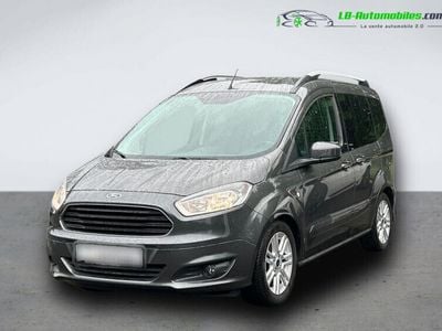 Ford Tourneo