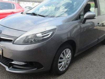 Renault Scénic III