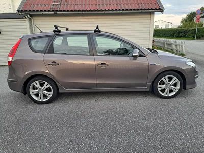 Occasion 2011 Hyundai i30 Berline | 2 150 €
