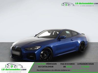Occasion BMW 420 Comfort Edition 190 ch (139 kW) 2021 Coupé