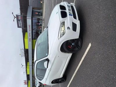 Occasion 2014 BMW X1 M Sport SUV | 12 900 € (Prix juste)