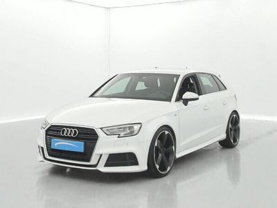 occasion Audi A3 Sportback 35 Tfsi 150 S Tronic 7 5p