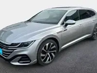 occasion VW Arteon Shooting Brake Shooting Brake 1.4 Ehybrid Rechargeable Opf 218 Dsg6 R-line