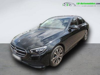 Mercedes E300