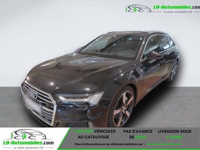 Occasion 2020 Audi A6 Sport Break | 49 500 € (Prix assez cher)