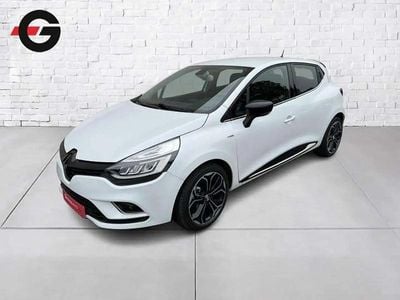 Renault Clio IV