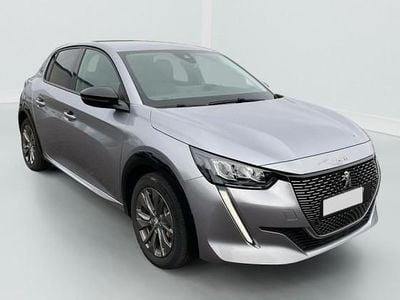 Occasion 2023 Peugeot e-208 Allure Citadine | 16 150 € (Bon prix)