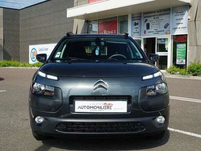Citroën C4 Cactus