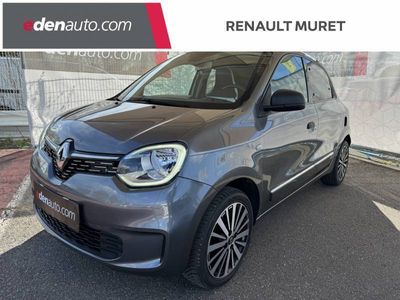 occasion Renault Twingo III TCe 95 Intens