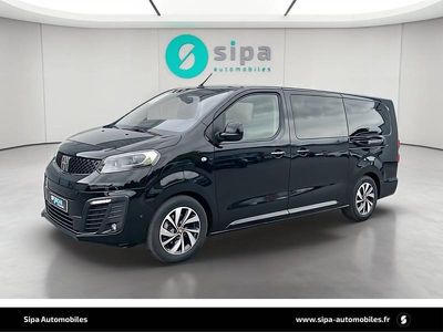 Occasion Fiat Ulysse Living 100 kW (136 ch) 2022 Monospace