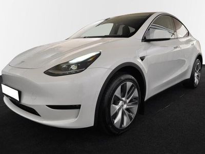 occasion Tesla Model Y Long Range Awd 19-zoll S-reifen Pdc Vat