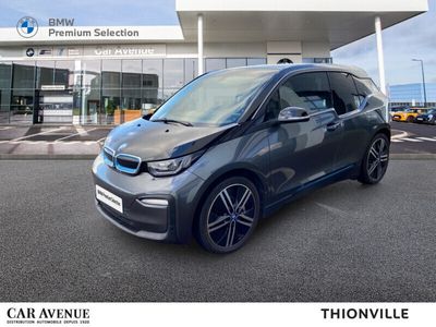 occasion BMW i3 d'occasion 170ch 120Ah iLife Atelier