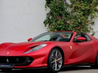 Ferrari 812